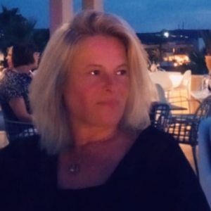 Profilbild von Michaela Rüffer