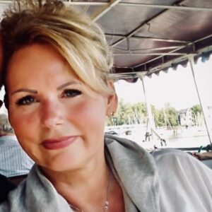 Profilbild von Michaela Rung