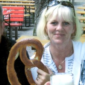 Profilbild von Michaela Runke