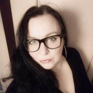 Profilbild von Michaela Rusche