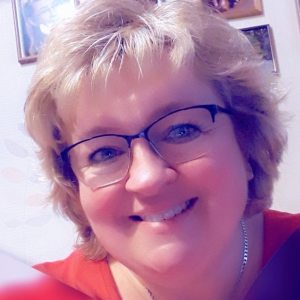 Profilbild von Michaela Rutzen