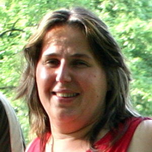 Profilbild von Michaela Rybka