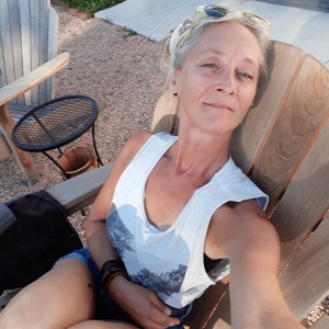 Profilbild von Michaela Sabath