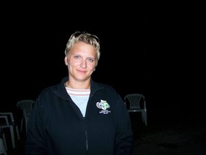 Profilbild von Michaela Sachse-Berndt