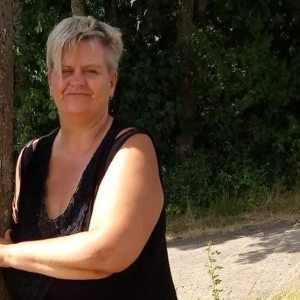 Profilbild von Michaela Salm