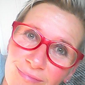 Profilbild von Michaela Salzmann
