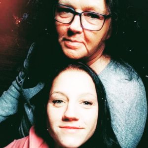 Profilbild von Michaela Salzmann