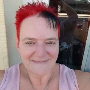 Profilbild von Michaela Sambou