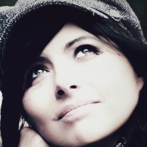 Profilbild von Michaela Sandhof