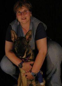 Profilbild von Michaela Sauerborn