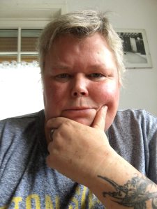 Profilbild von Michaela Sause
