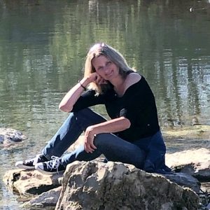 Profilbild von Michaela Sautter