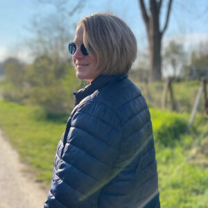 Profilbild von Michaela Schaal