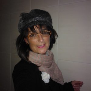 Profilbild von Michaela Schäfer