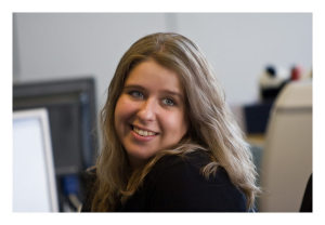 Profilbild von Michaela Schäffer