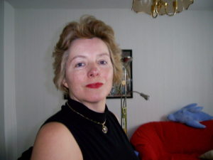 Profilbild von Michaela Schäpe