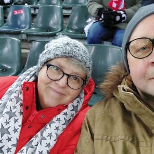 Profilbild von Michaela Schall