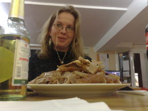 Profilbild von Michaela Schau