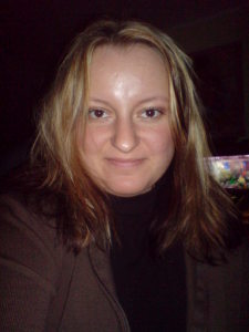 Profilbild von Michaela Schauer