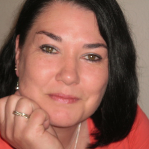 Profilbild von Michaela Scheibel