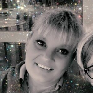 Profilbild von Michaela Schenk