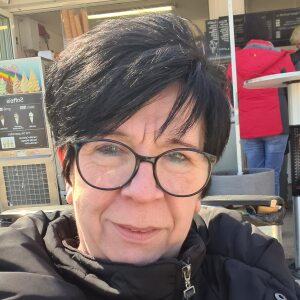 Profilbild von Michaela Schilling