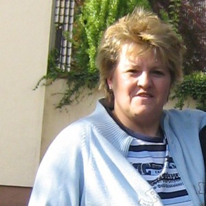Profilbild von Michaela Schindler