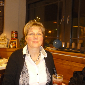 Profilbild von Michaela Schinke