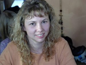 Profilbild von Michaela Schleehuber