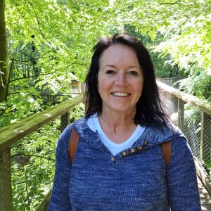 Profilbild von Michaela Schleicher