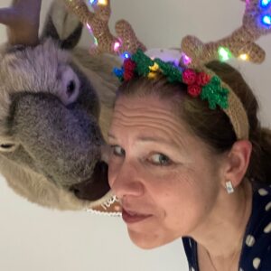 Profilbild von Michaela Schlieper
