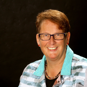 Profilbild von Michaela Schloo