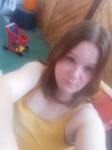 Profilbild von Michaela Schlosser