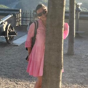 Profilbild von Michaela Schlueschen