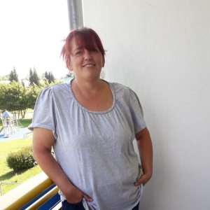 Profilbild von Michaela Schlutt