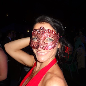 Profilbild von Michaela Schmahl