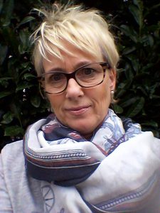 Profilbild von Michaela Schmelzer