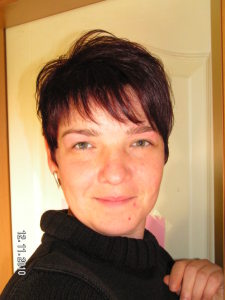 Profilbild von Michaela Schmettow