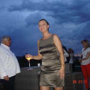 Profilbild von Michaela Schmid
