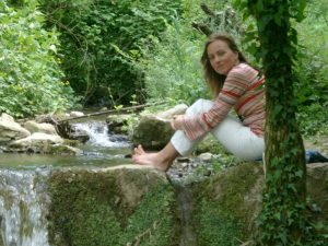 Profilbild von Michaela Schmidt-Wegmann