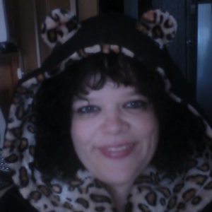 Profilbild von Michaela Schmidt