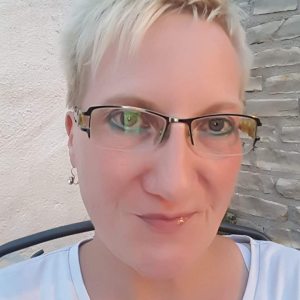 Profilbild von Michaela Schmidt