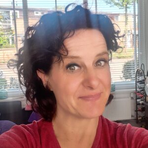 Profilbild von Michaela Schmidt