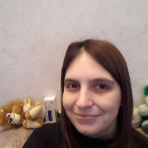 Profilbild von Michaela Schmidt