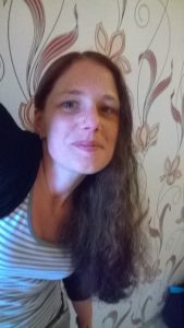 Profilbild von Michaela Schmidt