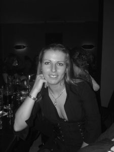 Profilbild von Michaela Schmiel