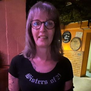 Profilbild von Michaela Schmitz