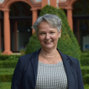 Profilbild von Michaela Schmölz-Häberlein