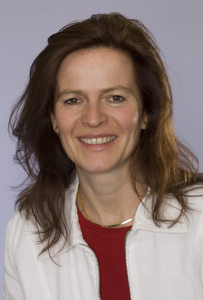Profilbild von Michaela Schmölzer