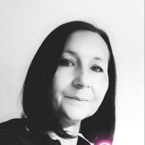 Profilbild von Michaela Schmuck
